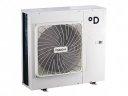Кассетная сплит-система Daichi DAT140BLCS1/DFT140ALS1 DFT
