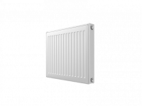 Стальной панельный радиатор Royal Thermo C21-300-400 Compact