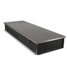 Внутрипольный конвектор Royal Thermo Atrium 150/400/1500-DG-U-NA