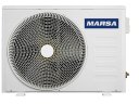 Напольно-потолочная сплит-система Marsa MRK-36CHTN / MRK-36HTNE-W