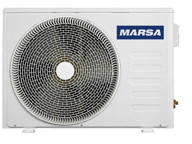 Напольно-потолочная сплит-система Marsa MRK-36CHTN / MRK-36HTNE-W