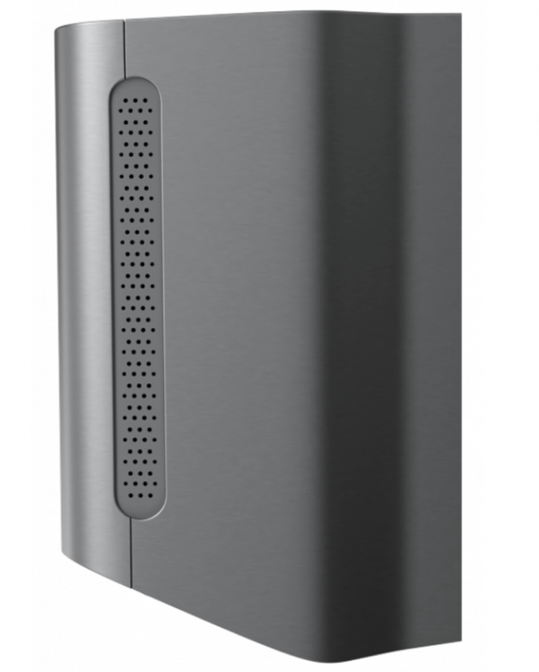 Сплит-система Hisense AS-13UW4RXVQH01W(B)/AS-13UW4RXVQH00AG(B) Vision Pro Carbon Superior DC Inverter