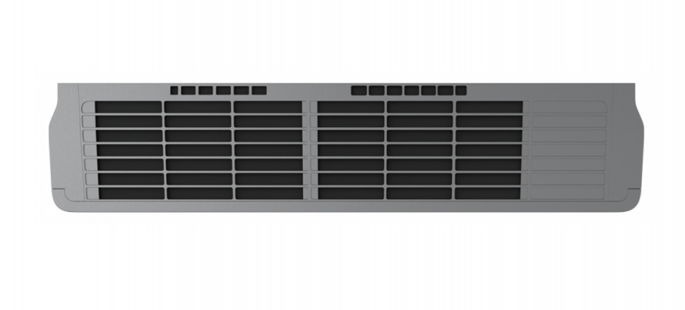 Сплит-система Hisense AS-13UW4RXVQH01W(B)/AS-13UW4RXVQH00AG(B) Vision Pro Carbon Superior DC Inverter