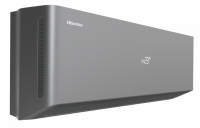 Сплит-система Hisense AS-13UW4RXVQH01W(B)/AS-13UW4RXVQH00AG(B) Vision Pro Carbon Superior DC Inverter
