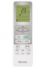 Сплит-система Hisense AS-13UW4RXVQH01W(B)/AS-13UW4RXVQH00AG(B) Vision Pro Carbon Superior DC Inverter