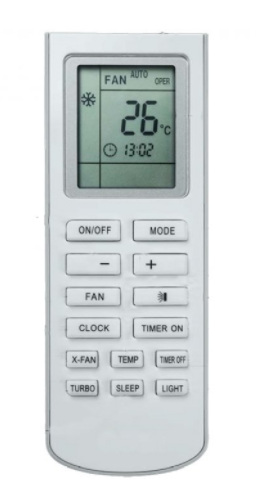 Сплит-система Jax ACN-18 HE Tasmania