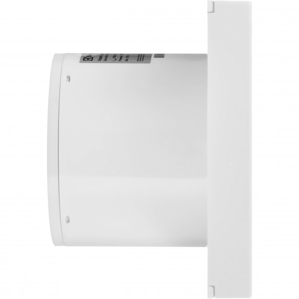 Вентилятор вытяжной Electrolux EAFR-100 Rainbow mirror