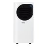 Мобильный кондиционер Ballu BPAC-10 EPW/N6 Eclipse white