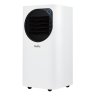 Мобильный кондиционер Ballu BPAC-10 EPW/N6 Eclipse white