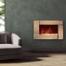 Очаг Electrolux EFP/W-2000S Bronze