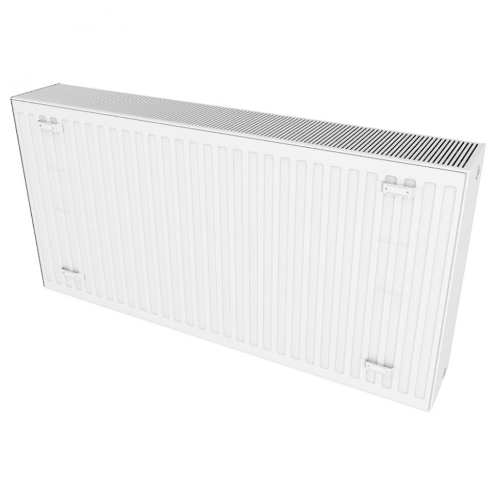 Стальной панельный радиатор Lemax C33 500х600