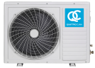 Сплит-система Quattroclima QV-BE28WA/QN-BE28WA Bergamo