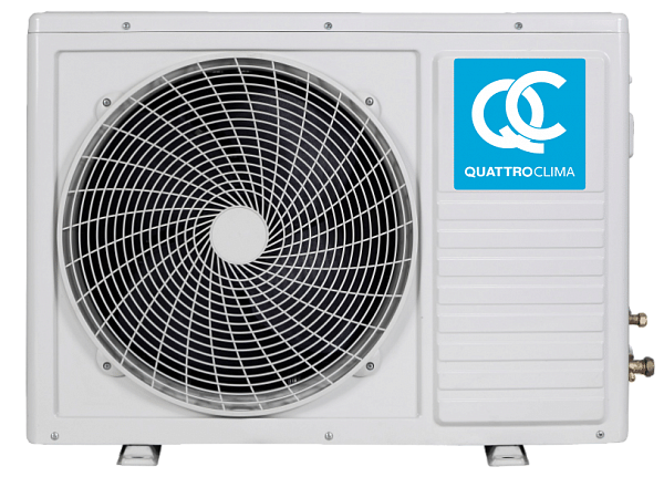 Сплит-система Quattroclima QV-BE28WA/QN-BE28WA Bergamo