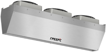 Тепловая завеса Греерс ЗВП-М1-200Е