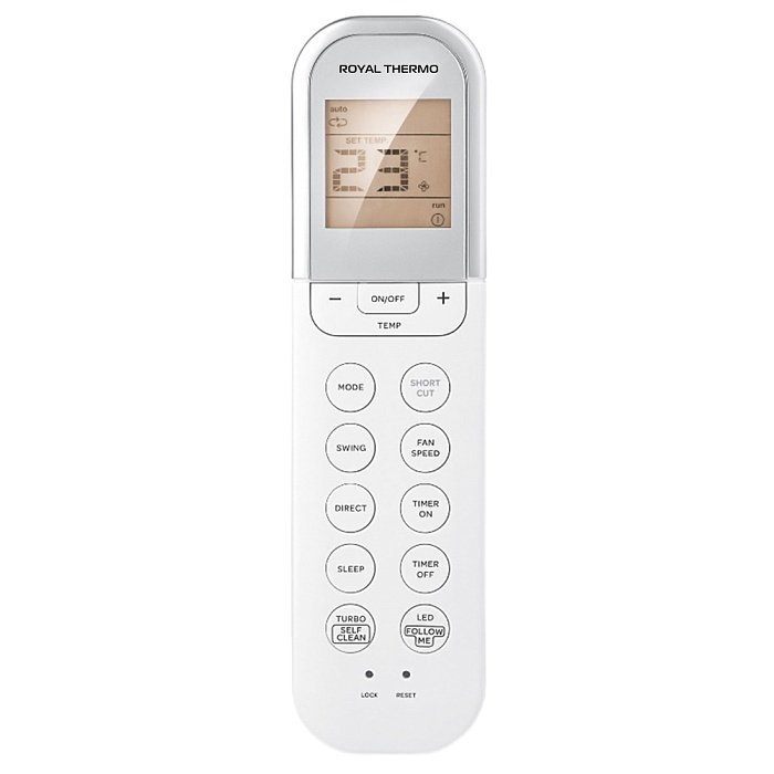 Сплит-система Royal Thermo RTS-24HN1 Siena