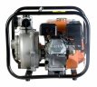 Бензиновая мотопомпа Sturm BP8760VD