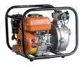 Бензиновая мотопомпа Sturm BP8760VD