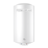 Накопительный электрический водонагреватель Thermex Circle 100 V Slim