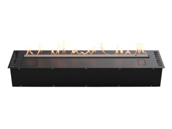 Автоматический биокамин Lux Fire Smart Flame 1300 RC