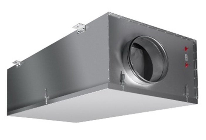 Приточная установка Energolux Energy E 3000-22.5 M3