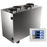 Приточно-вытяжная установка Shuft UniMAX-P 2000 VWR-ЕС