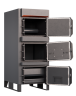 Твердотопливный котел Тепловъ SB-15 Smart Big