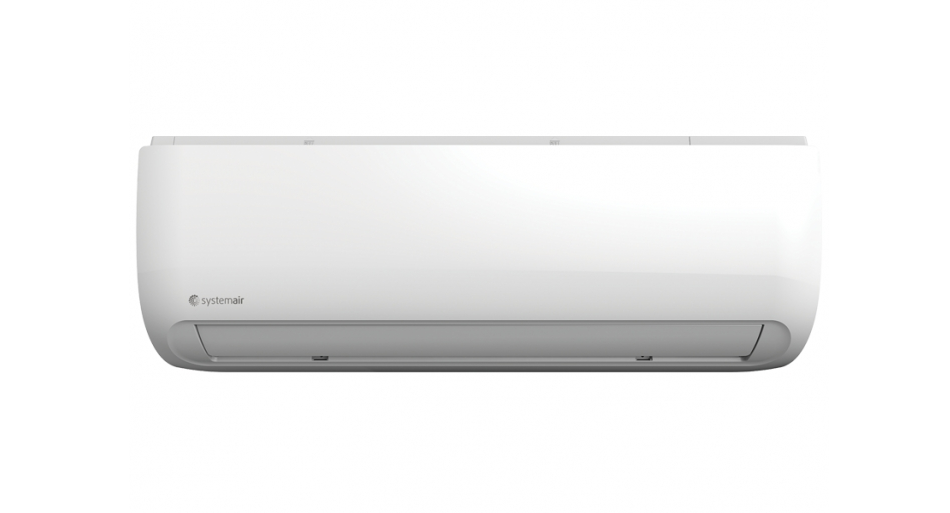 Внутренний блок мульти сплит-системы Systemair Sysplit Wall Smart 24 V2 EVO HP Q
