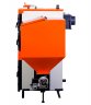 Твердотопливный котел Белкомiн  TIS EKO DUO 45