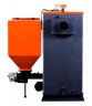 Твердотопливный котел Белкомiн  TIS EKO DUO 45