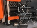 Твердотопливный котел Белкомiн  TIS EKO DUO 45