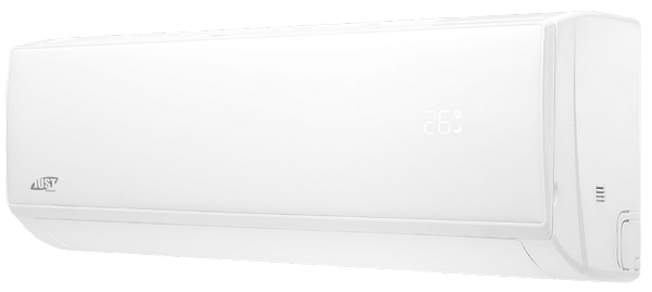 Сплит-система Just Aircon JAC-28HPSA/IF/JACO-28HPSA/IF Just Red