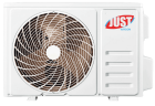Сплит-система Just Aircon JAC-28HPSA/IF/JACO-28HPSA/IF Just Red