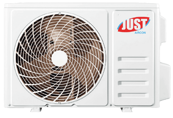 Сплит-система Just Aircon JAC-28HPSA/IF/JACO-28HPSA/IF Just Red
