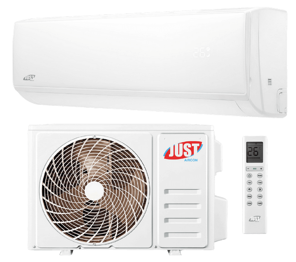 Сплит-система Just Aircon JAC-28HPSA/IF/JACO-28HPSA/IF Just Red