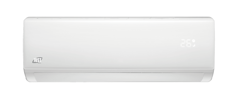 Сплит-система Just Aircon JAC-28HPSA/IF/JACO-28HPSA/IF Just Red