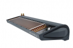 Тепловая завеса Volcano WING II W150 АС Dark