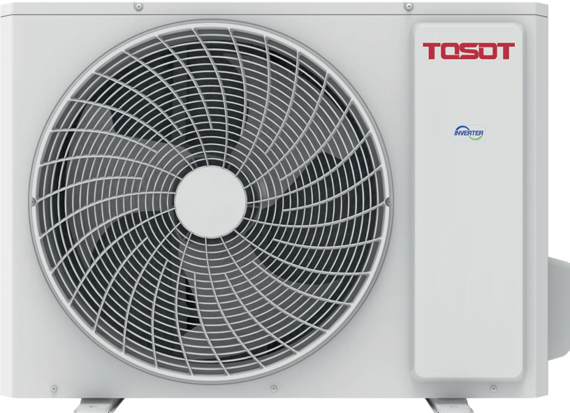 Сплит-система Tosot T18H-SNE/I/T18H-SNE/O Natal Inverter