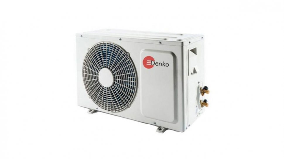 Кассетная сплит-система Denko DCS-24A