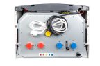 Настенный газовый котел Kotitonttu Toivo T-17 OК OpenTherm