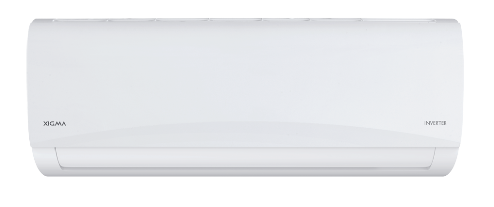 Сплит-система Xigma XGI-JP35RHA/IDU/XGI-JP35RHA/ODU Jetpro Inverter