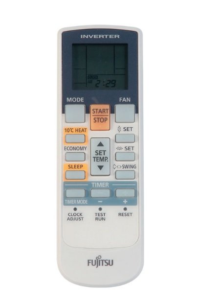 Кассетная сплит-система Fujitsu AUYG18LVLB/UTGUFYDW/AOYG18LALL