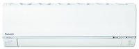 Сплит-система Panasonic CS-E12RKDW/CU-E12RKD Deluxe Inverter