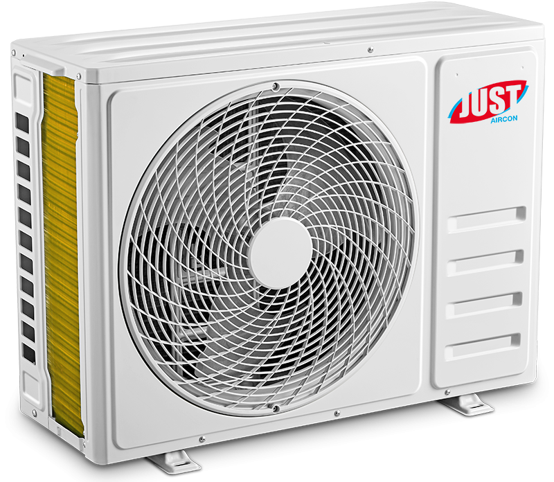 Сплит-система Just Aircon JAC-36HPSA/LF/JACO-36HPSA/LF Just LF
