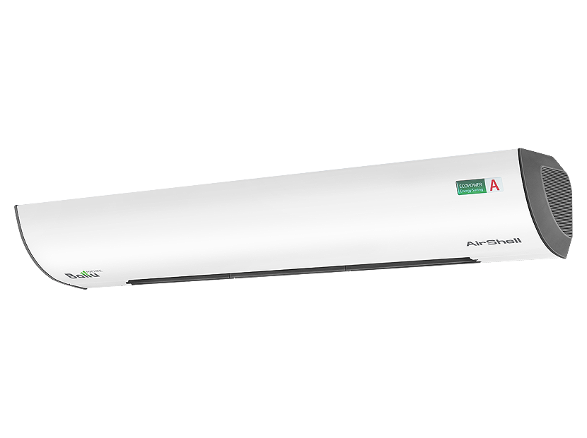 Электрическая тепловая завеса Ballu BHC-L09S05-ST AirShell