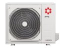 Канальная сплит-система Kentatsu KSMB140HZAN1R/KSUNB140HZAN3