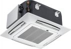 Внутренний кассетный блок мульти сплит-системы TCL TQCM-09HRID