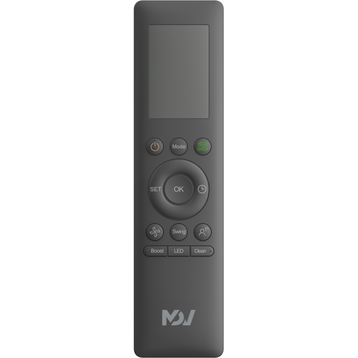 Внутренний блок мульти сплит-системы MDV MDSALF-24HRFN8 Infini Loft