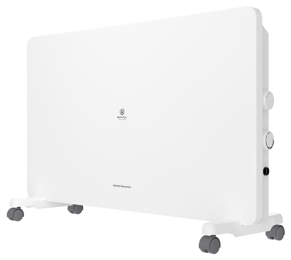 Электрический конвектор Royal Clima REC-N2000M Nuovo Meccanico