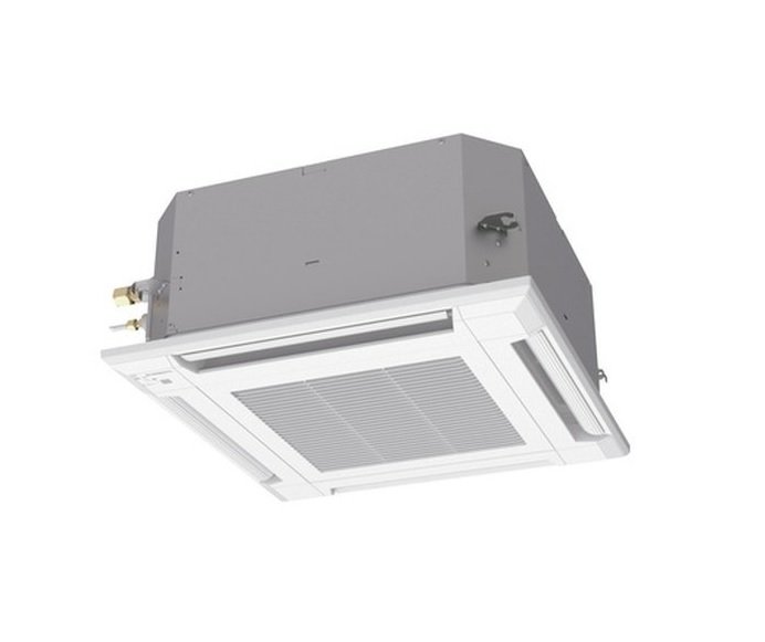Внутренний блок мульти сплит-системы General AUXG12KVLA Flexible Multi Compact