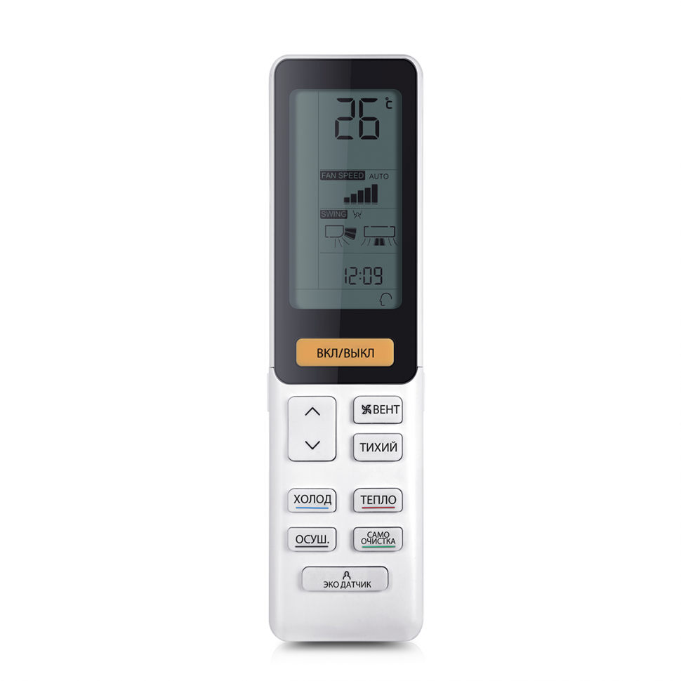 Внутренний настенный блок мульти сплит-системы Haier AS25S2SF1FA-G Flexis Inverter